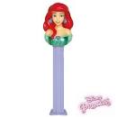 PEZ DISPENCER SERIE PRINCIPESSE - ARIEL