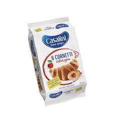 CASALINI CORNETTI CILIEGIA GR. 300