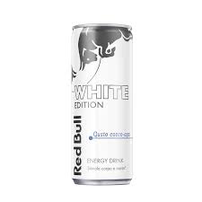 RED BULL WHITE EDITION GUSTO COCCO-ACAI ML. 250