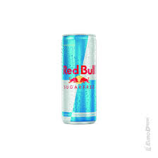 RED BULL ENERGY DRINK SUGARFREE ML. 250