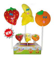 ROSSINI LECCA LECCA FUNNY FRUIT
