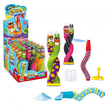 JOHNNYBEE TWISTY TREATS SPRAY GR. 16