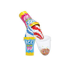 ROSSINI TWIST ICE CREAM DIP'N'LICK GR. 27