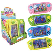 ROSSINI WATER GAME