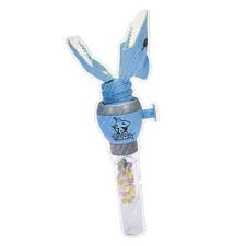ROSSINI SHARK ATTACK CANDY TOY