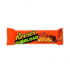 REESE'S OVERLOAD GR. 42