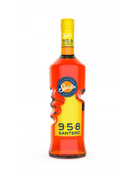 SANTERO 958 SPRITZ APERITIVO 1 LT 13% VOL