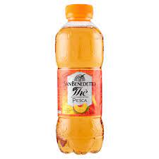 SAN BENEDETTO THE AL LIMONE ML. 500