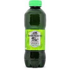 SAN BENEDETTO THE VERDE ML. 500