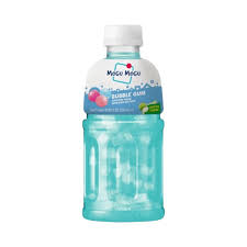 SAPPE MOGU MOGU BUBBLE GUM ML. 320