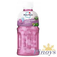 SAPPE MOGU MOGU COTTON CANDY ML. 320