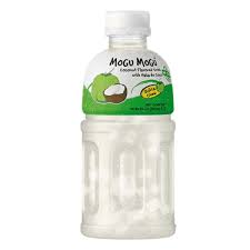 SAPPE MOGU MOGU NATA DE COCO FLAVORED COCCO ML. 320
