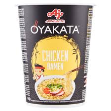 OYAKATA CHICKEN RAMEN GR. 63