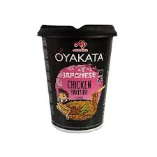 OYAKATA JAPANESE CHICKEN YAKITORI FLAVOUR GR. 93