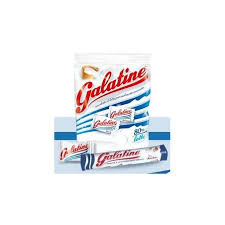 SPERLARI  GALATINE TAVOLETTA GR. 36 SENZA GLUTINE