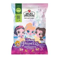 SALTY & TOYS PRINCIPESSE PATATINE GR. 30