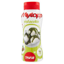 TOSCHI TOPPING AL PISTACCHIO GR. 200 SENZA GLUTINE