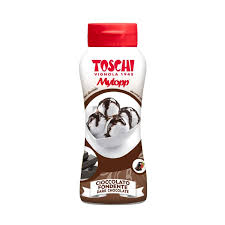 TOSCHI TOPPING AL CIOCCOLATO GR. 200 SENZA GLUTINE