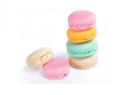 MODECOR MACARONS PRIMAVERA 4 COLORI (20409)