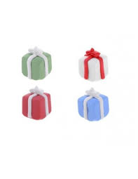 MODECOR SOGGETTO NATALIZIO PACCHETTI  (14653)