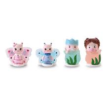 MODECOR SOGGETTI NASCITA IN GELATINA E ZUCCHERO (26020)