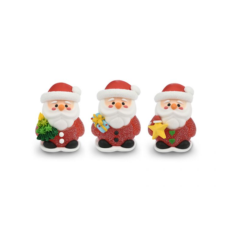 MODECOR BABBO NATALE PAFFUTO (14100)