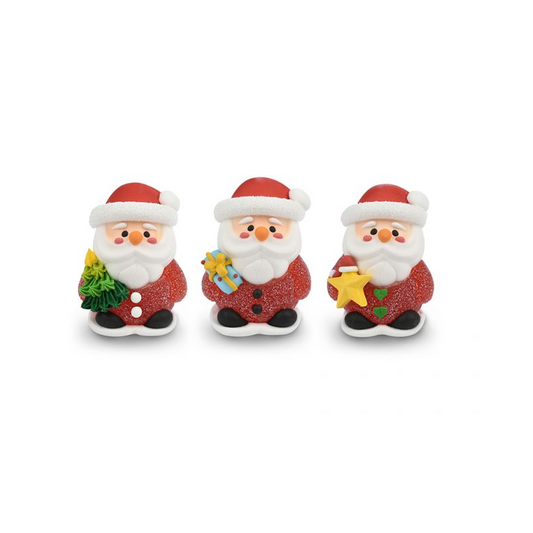 MODECOR BABBO NATALE PAFFUTO (14100)