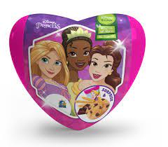 UNO FOODS DISNEY CUORE CHOCO SURPRISE