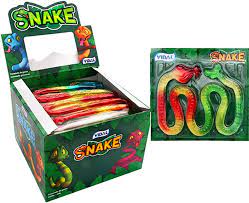 VIDAL SNAKE JELLY GR. 66