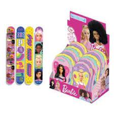 DOLCI IBERICA BARBIE CANDY SURPRISE (BRACCIALETTO)