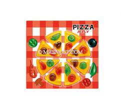 VIDAL PIZZA A FETTE JELLY PZ. 4 GR. 66