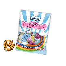 VIDAL UNICORNO SG GR. 100