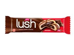 LUSH COCOA CREAM COOKIES MOSAIC 6X GR. 51