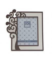 CORNICE ALBERO DELLA VITA FOTO CM. 13X18