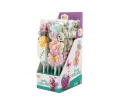 SWEET 'N FUN SPRING MALLOW SPIEDINO ANIMALI GR.35