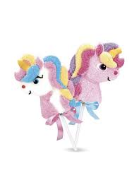 SWEET' LECCA LECCA MARSHMALLOWS UNICORNO GR. 35