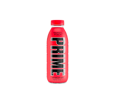 PRIME HYDRATION TROPICAL PUNCH ML. 500