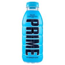 PRIME HYDRATION BLUE RASPBERRY ML. 500