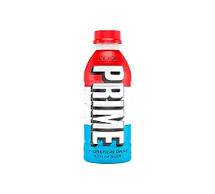 PRIME HYDRATION ICE POP ML. 500