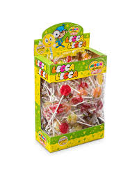 WOOGIE LECCA LECCA GR. 7