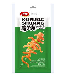 WEILONG KONIAC SHUANG SOUR & HOT GR. 10