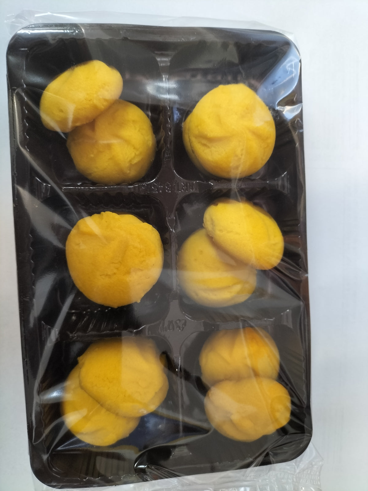 I PASTICCINI VASSOIO CUOR DI LIMONE GR.120