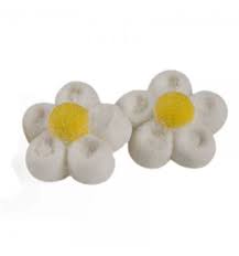 BULGARI MARSHMALLOW MARGHERITE BIANCHE GR. 900