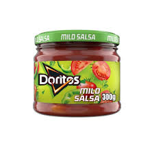 DORITOS MILD SALSA GR. 300