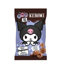 KUROMI POPCORN AL CIOCCOLATO GR. 50