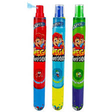 ZUPERZKIDS MEGA TWISTER CARAMELLA SPRAY ML. 105