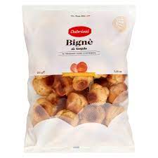 CABRIONI BIGNE' GR. 200