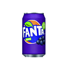 FANTA AL RIBES NERO ML. 330