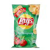 LAY'S CAMPAGNOLA GR. 133