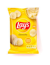 LAY'S CLASSICHE GR. 145